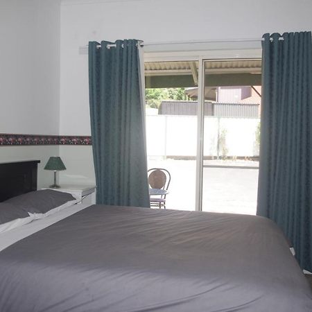 The Grand Halls Gap Exterior photo